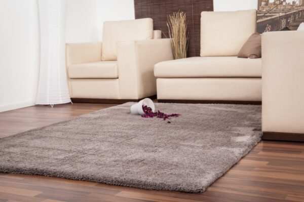 Alternative view of VELVET - 80x150, VEL 500 Platin